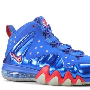 BARKLEY POSITE MAX "SIXERS"
